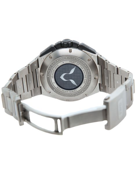 IWC Ingenieur IW379602